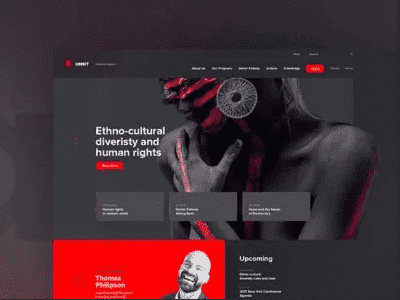 заказать сайта визитку воронеж